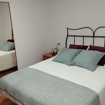A Casina De Tuli Villa Vigo Eksteriør billede