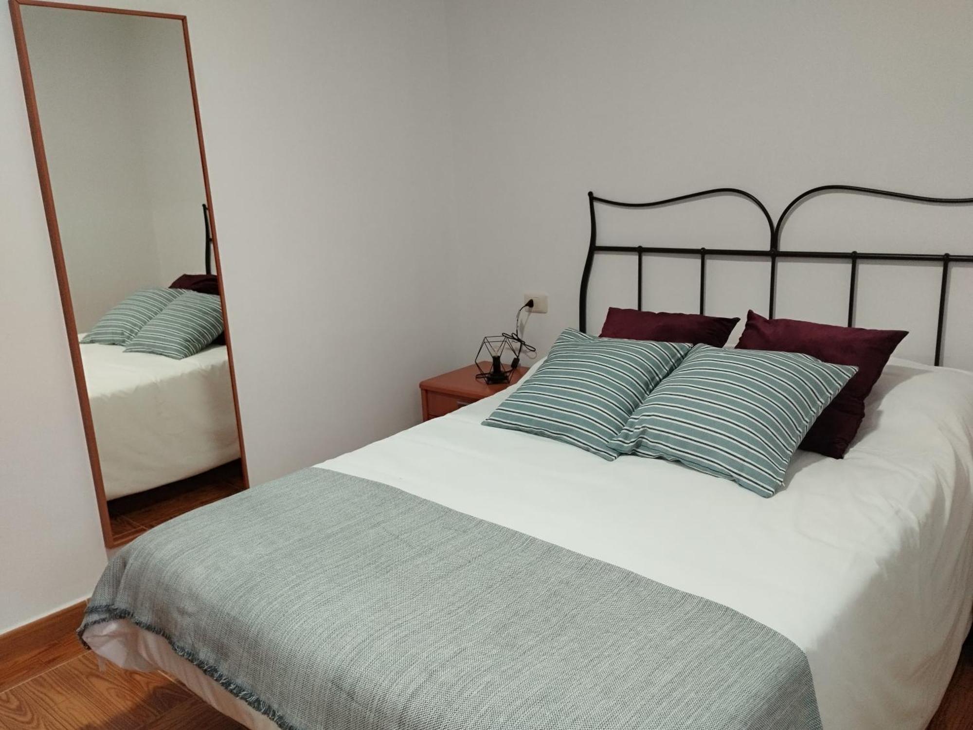 A Casina De Tuli Villa Vigo Eksteriør billede