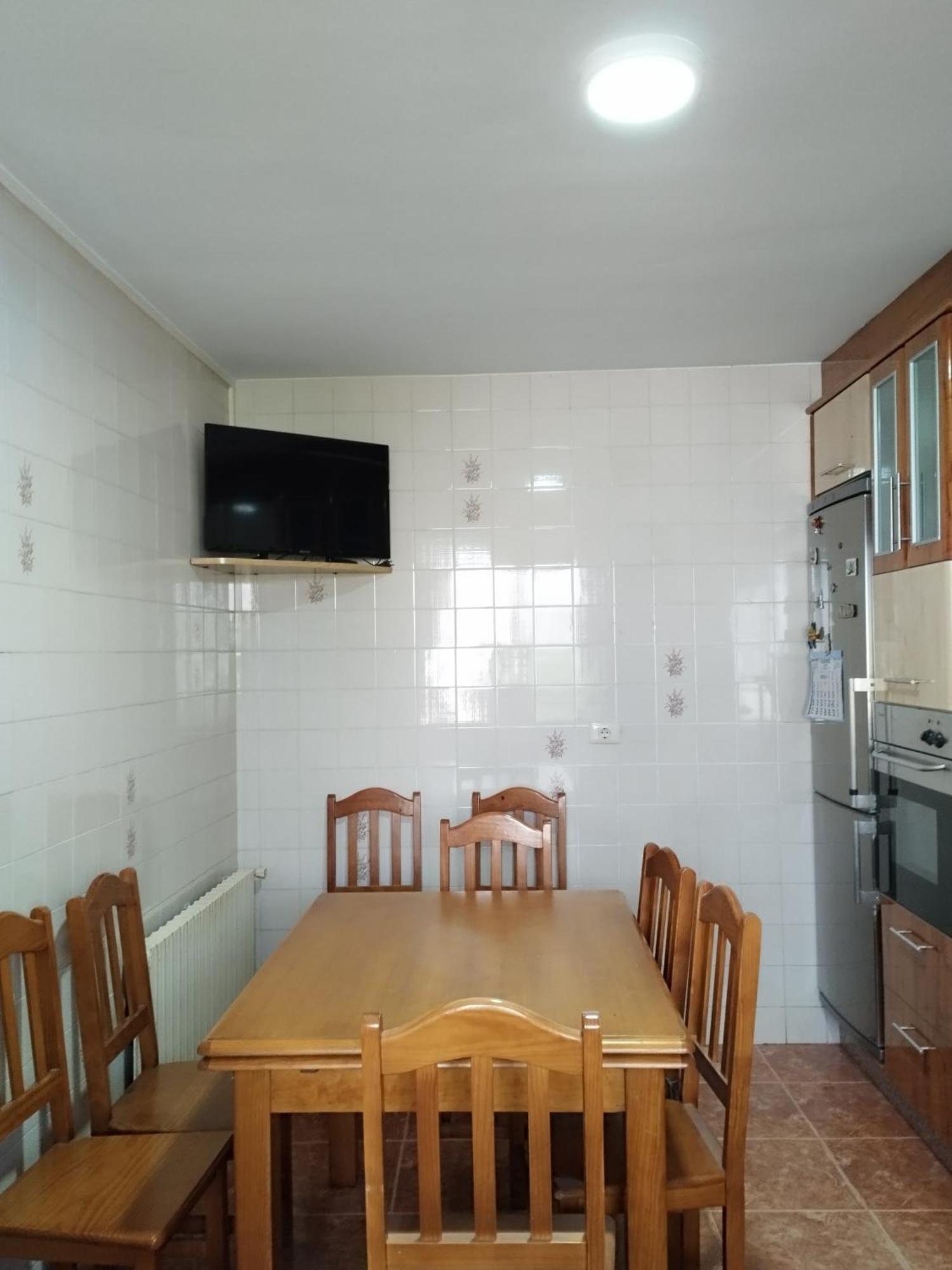 A Casina De Tuli Villa Vigo Eksteriør billede