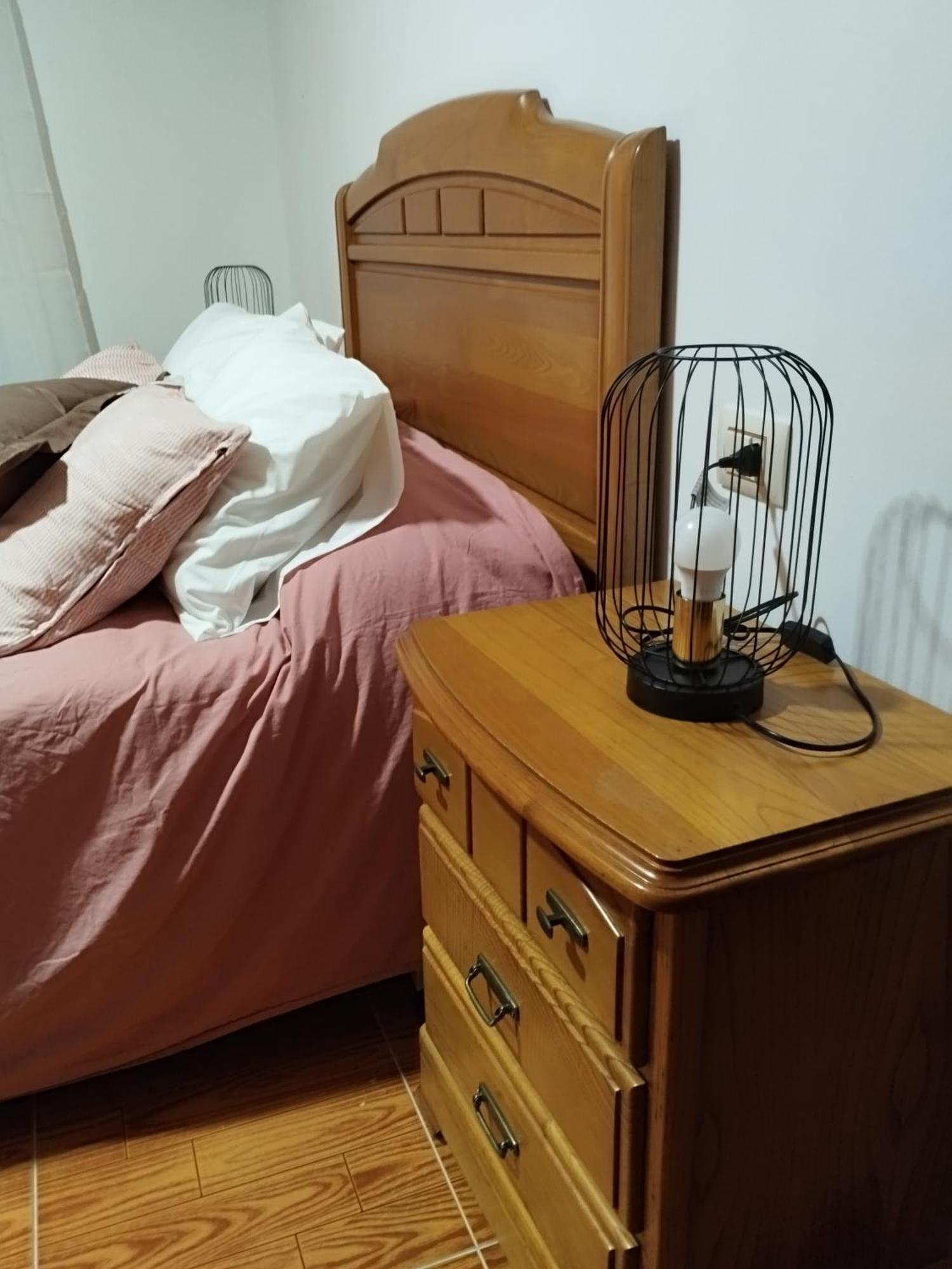A Casina De Tuli Villa Vigo Eksteriør billede
