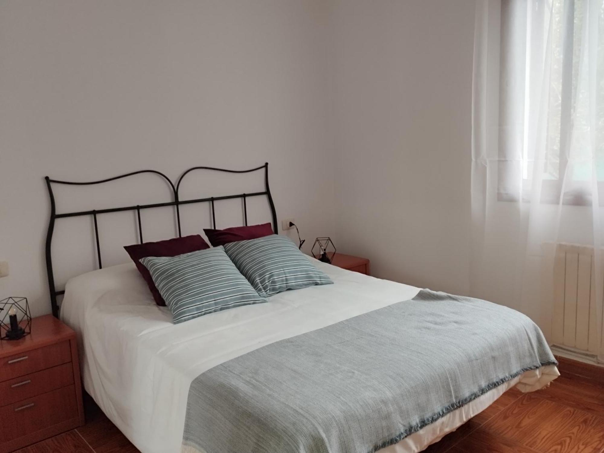 A Casina De Tuli Villa Vigo Eksteriør billede